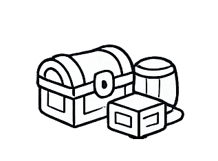 3D Props