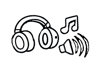Music & SFX