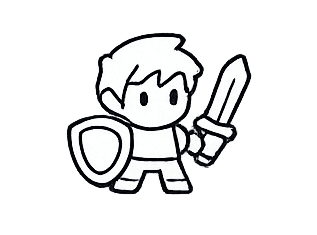 2D Sprite