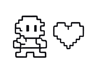 Pixel Art