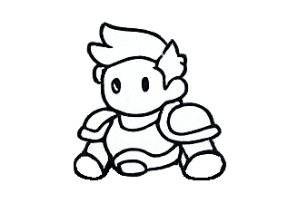 3D Character